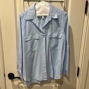 Babaton Button Up - Size S